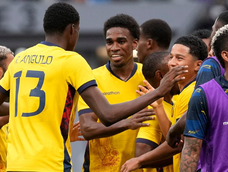 La selección de Ecuador enfrentará en duelos amistosos a Costa Rica y Bolivia, en Quito y Guayaquil.