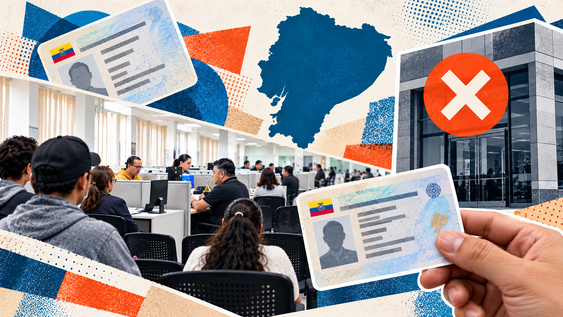La ANT publicó las agencias que no estarán habilitadas durante la jornada extraordinaria el 24 de octubre de 2026. La ANT publicó las agencias que no estarán habilitadas durante la jornada extraordinaria el 24 de octubre de 2026.