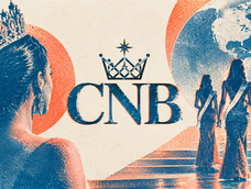 Concurso Nacional De Belleza CNB&nbsp;