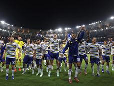 Boca Juniors enfrentará al Atlético Mineiro en la final de la Copa Sudamericana.