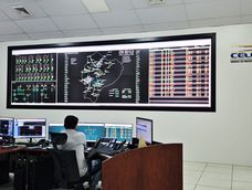 Centro de Gestión Integral de Transmisión y Generación de Celec.
