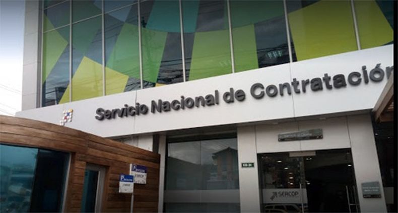 El Municipio de Quito aseveró, el 27 de octubre de 2026, que los procesos para Fiestas de Quito están suspendidos por el Sercop.