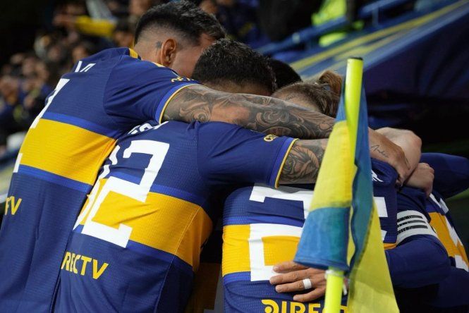 Boca Juniors se juega su futuro en la Copa Sudamericana ante Vasco Da Gama en Brasil.