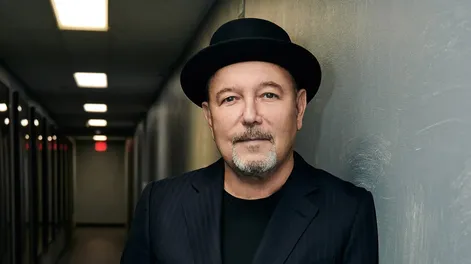 Rubén Blades gira de despedida en noviembre de 2026.