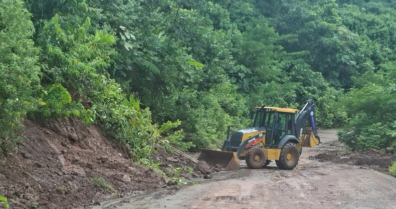 El Ministerio de Infraestructura y Tecnología publicó el estado vial de las carreteras en Ecuador, a dos días del feriado, este 29 de octubre de 2026.