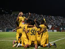 Delfín puede salvar la temporada con la Copa Ecuador.