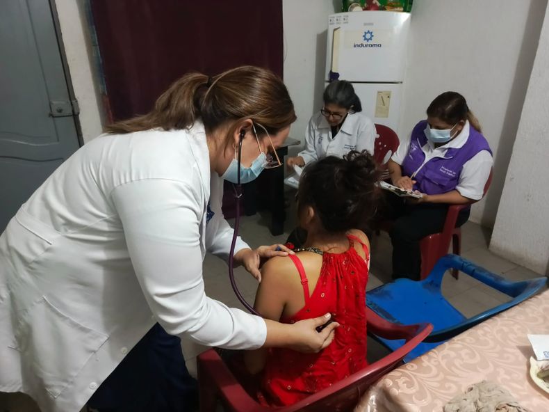 El caso de tuberculosis en un centro educativo en Guayaquil activó una vigilancia epidemiológica por parte del MSP.