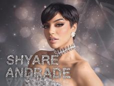 Shyare Andrade será jurado del Miss Grand International ALL STAR