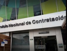 El Municipio de Quito aseveró, el 27 de octubre de 2026, que los procesos para Fiestas de Quito están suspendidos por el Sercop.
