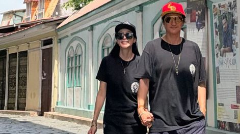 Shin Hyun-joon expresa su solidaridad con Guayaquil tras las emergencias