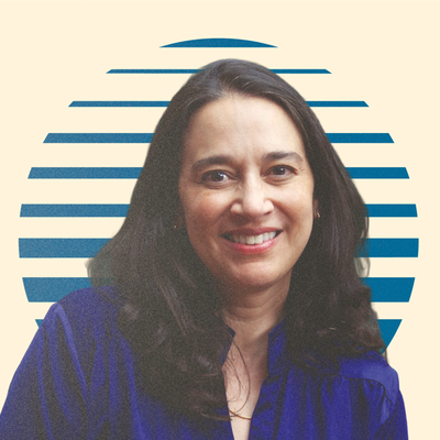 Mónica Rojas autora