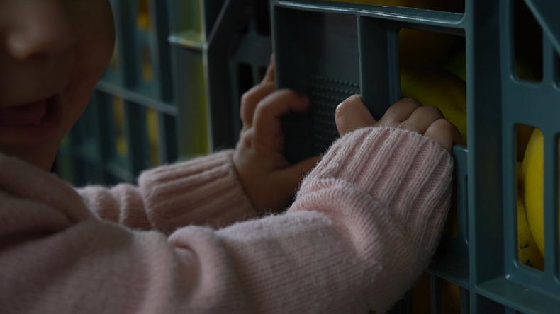 Hablar sobre abuso sexual en la infancia es una forma de prevención.