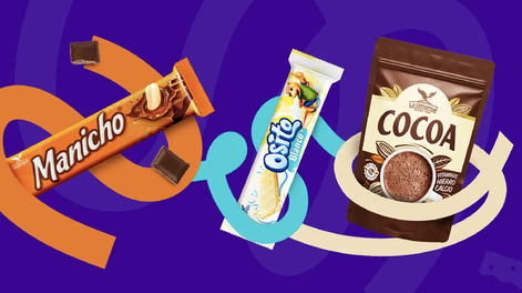 Manicho, Kaumal, Cocoa y otras marcas pasan a manos de una empresa colombiana; La Universal se vendió