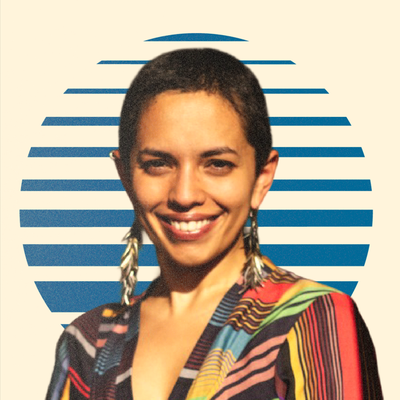 Estefanía Cardona autora