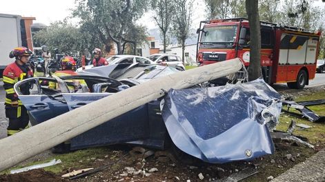 Accidente en Quito: Un aparatoso siniestro de tránsito se registró la tarde de este sábado 31 de octubre de 2026.