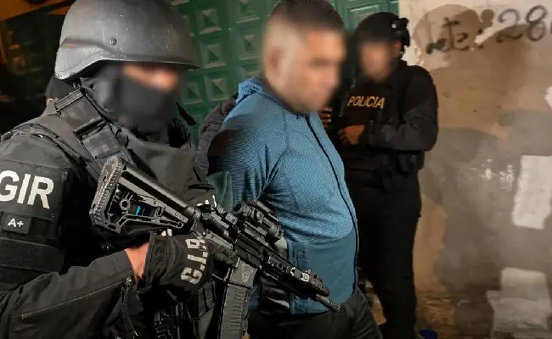 Alias Gordo Arturo, líder de Los Lobos, es sentenciado por delincuencia organizada este 21 de octubre de 2026.&nbsp;