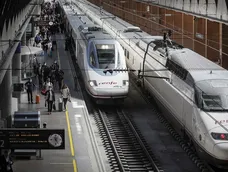 España suma 110 fallecidos en dos accidentes ferroviarios de alta velocidad ocurridos en 2026: 64 en Urda y 46 en Adamuz.