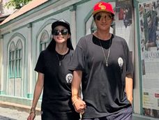 Shin Hyun-joon expresa su solidaridad con Guayaquil tras las emergencias