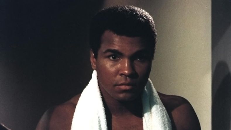 La increíble carrera del tal vez mejor boxeador de todos los tiempos, 